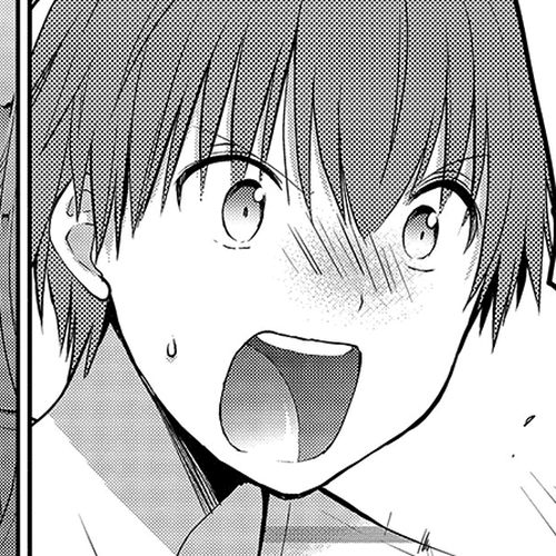 Asmodeus wa Akiramenai Chapter 31: No, No, No cover
