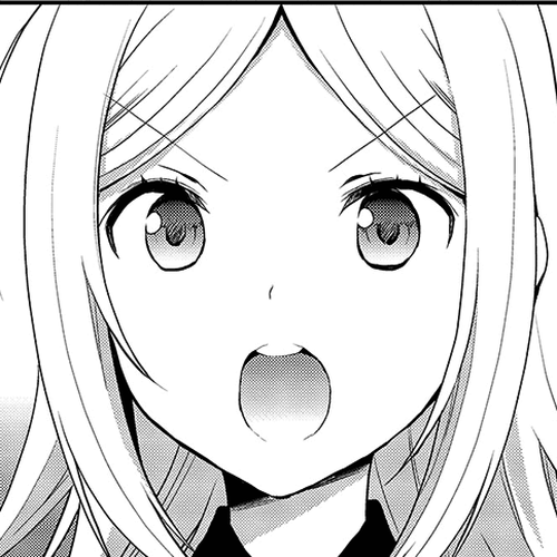 Asmodeus wa Akiramenai Chapter 33: Black Magic Research Club's Crisis cover