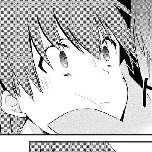Asmodeus wa Akiramenai Chapter 4: Kidnapped Ritsu cover