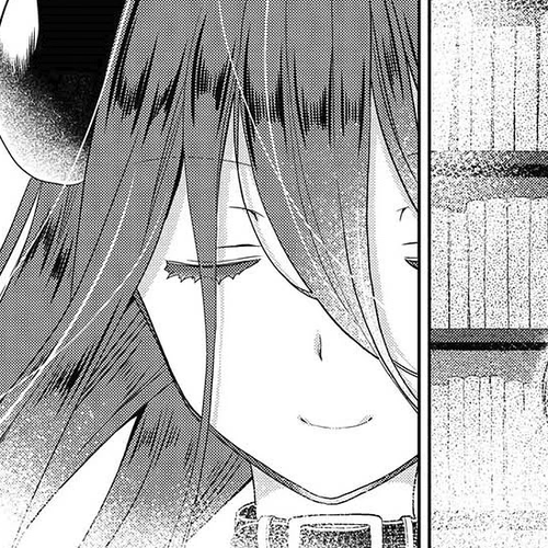 Asmodeus wa Akiramenai Chapter 44: Girl of The Mansion of the Notebook cover