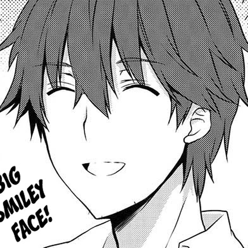 Asmodeus wa Akiramenai Chapter 45: Ritsu Can't Study for His Test cover