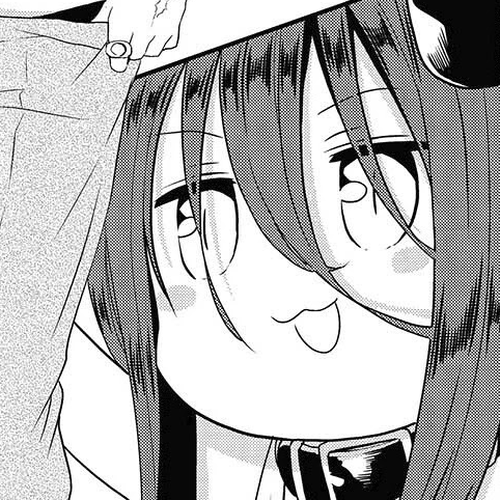 Asmodeus wa Akiramenai Chapter 46.1: Is Your Order Yuri? cover