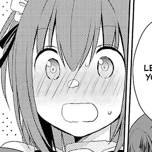 Asmodeus wa Akiramenai Chapter 46.2: Is Your Order Yuri? cover