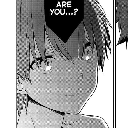 Asmodeus wa Akiramenai Chapter 47: I Want to Drink Your Bath Water cover
