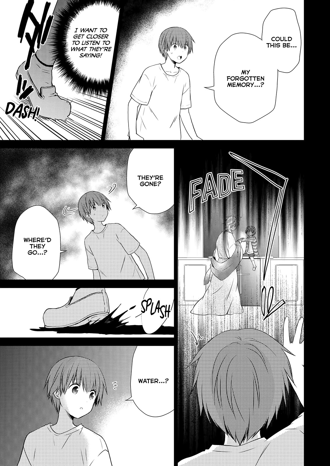 Asmodeus wa Akiramenai Chapter 48 page 14 - Chapter 48: King Solomon loves demons