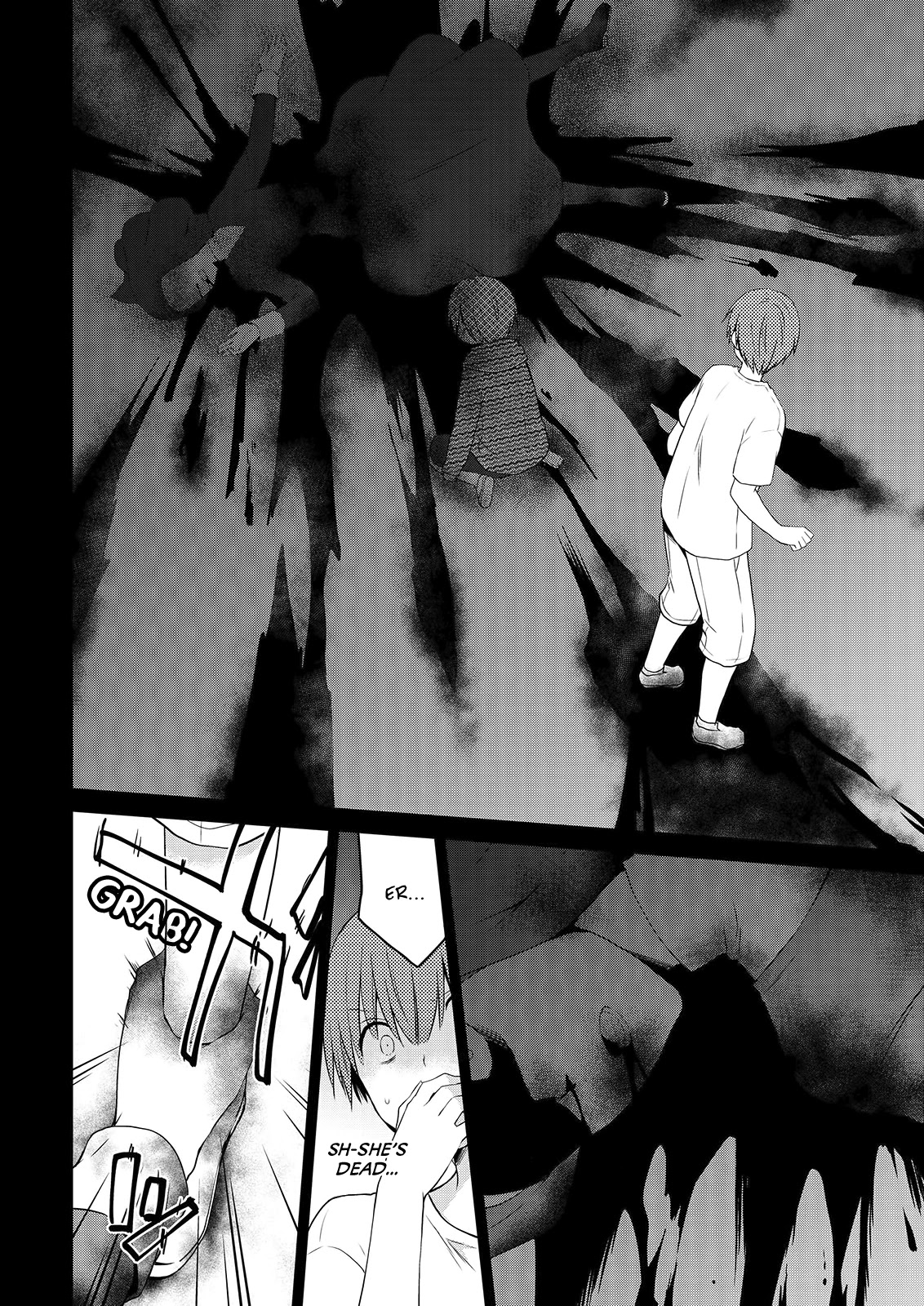 Asmodeus wa Akiramenai Chapter 48 page 15 - Chapter 48: King Solomon loves demons