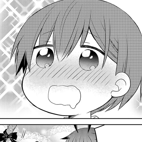 Asmodeus wa Akiramenai Chapter 49: We're Going to Bring Ritsu Back!! cover