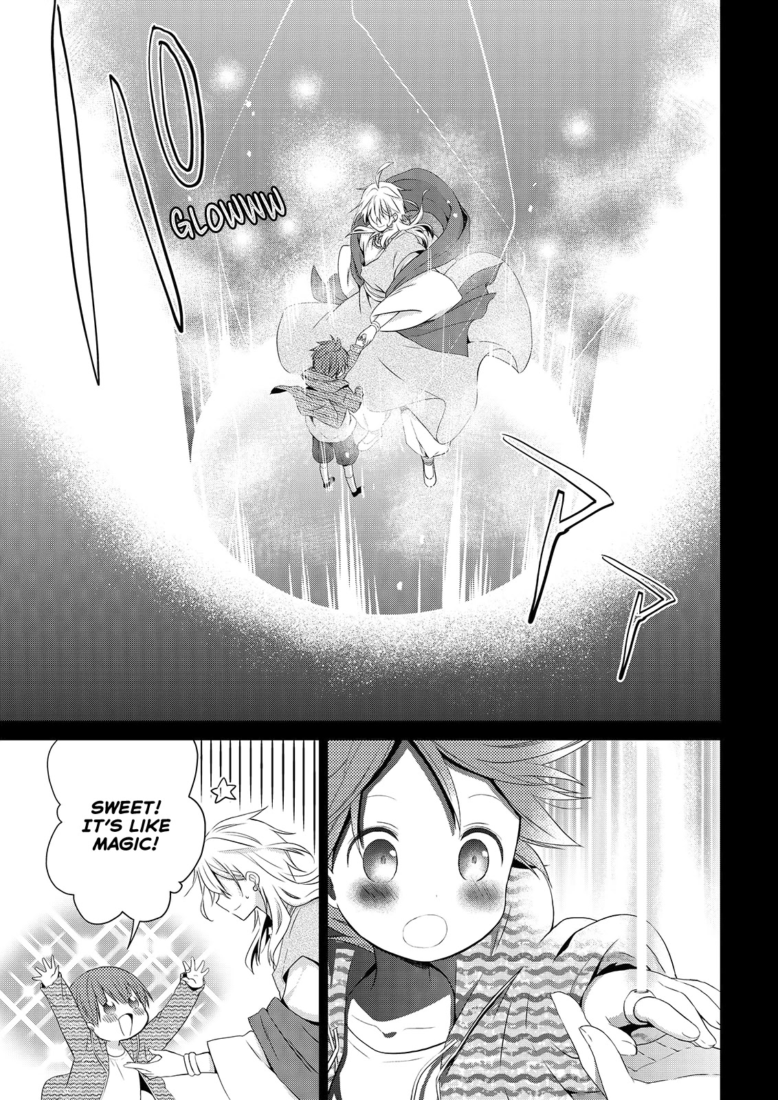 Asmodeus wa Akiramenai Chapter 50 page 28 - Chapter 50: The Dream Solomon Couldn’t Bring to Fruition