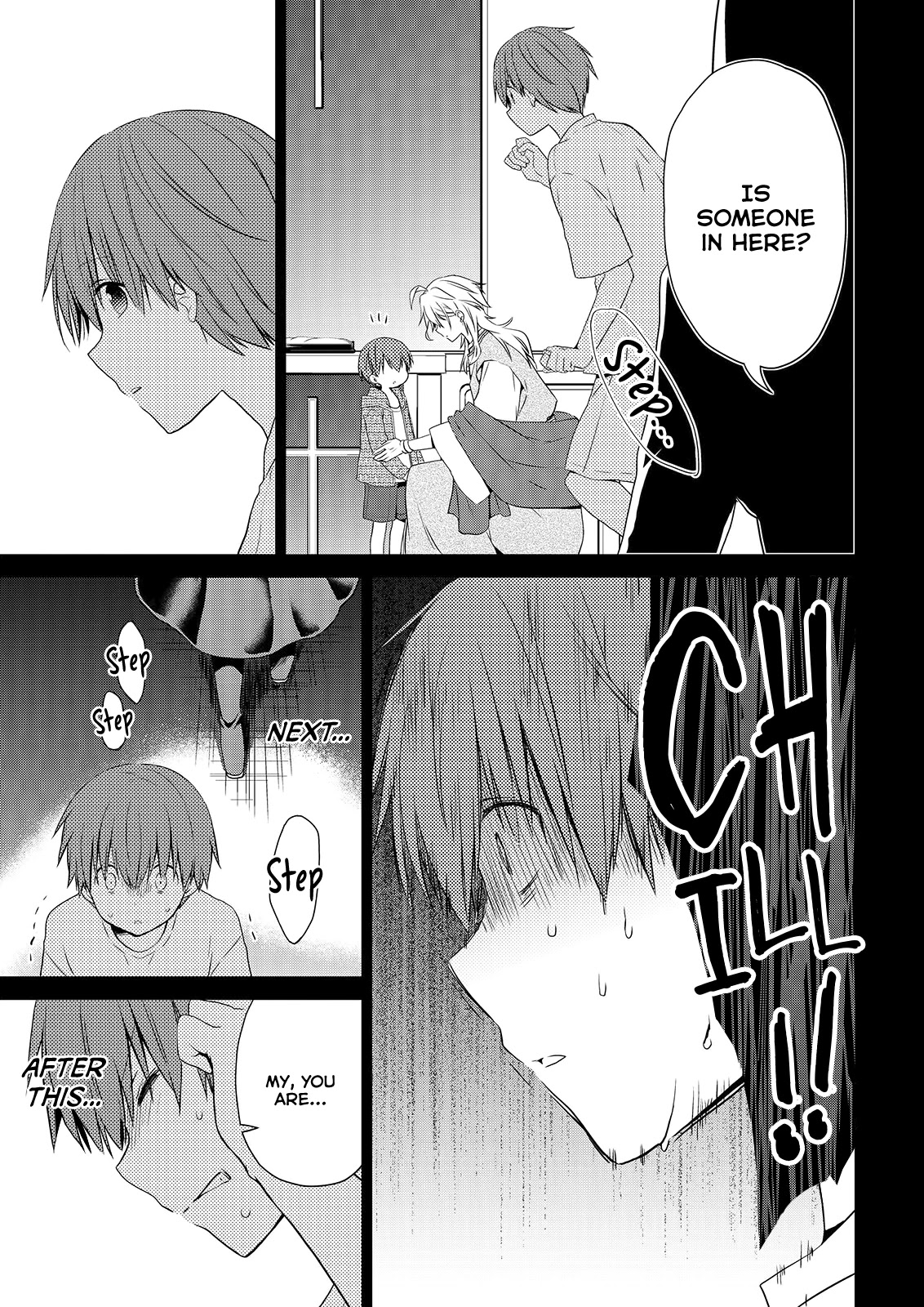 Asmodeus wa Akiramenai Chapter 50 page 30 - Chapter 50: The Dream Solomon Couldn’t Bring to Fruition