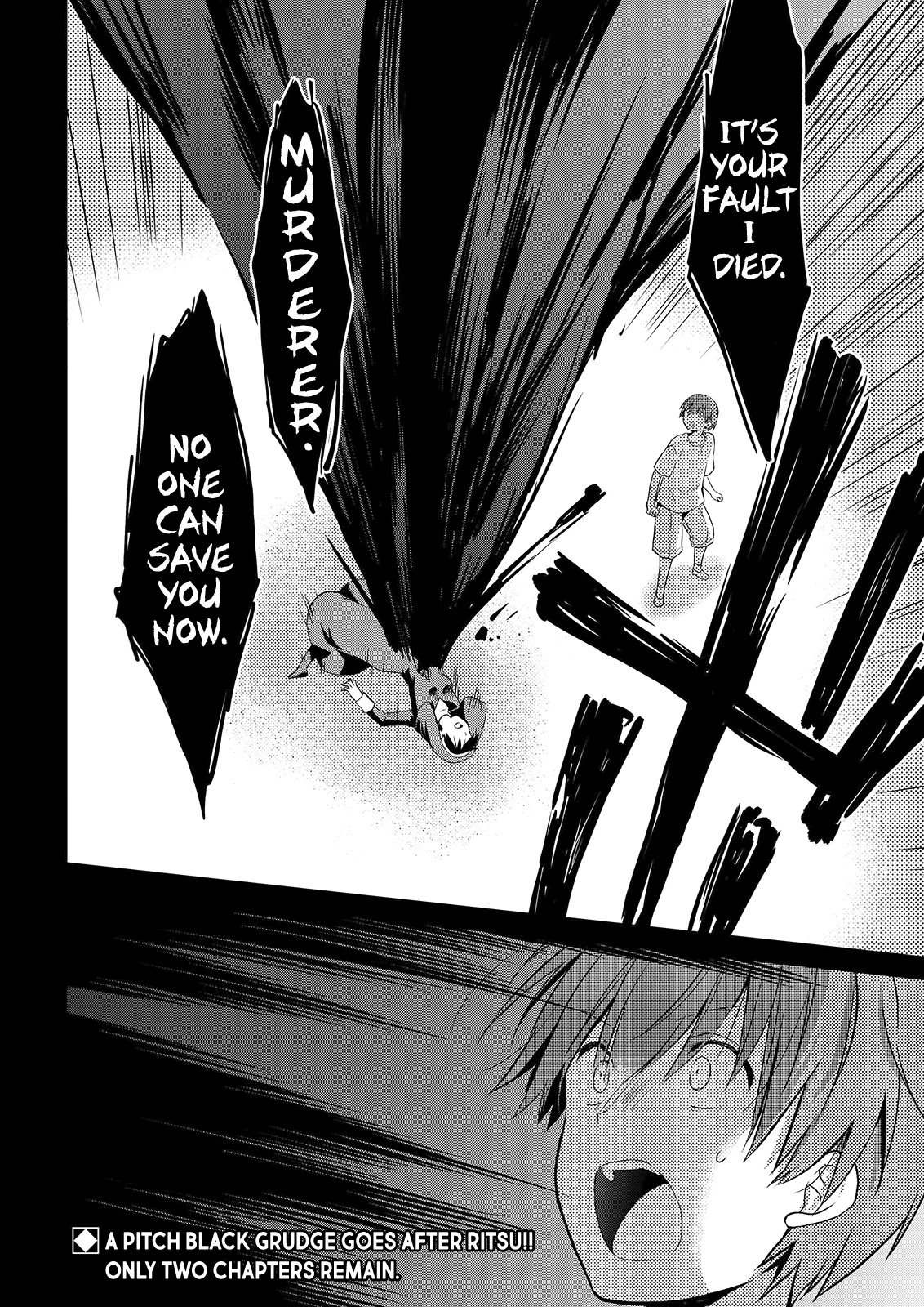 Asmodeus wa Akiramenai Chapter 50 page 41 - Chapter 50: The Dream Solomon Couldn’t Bring to Fruition
