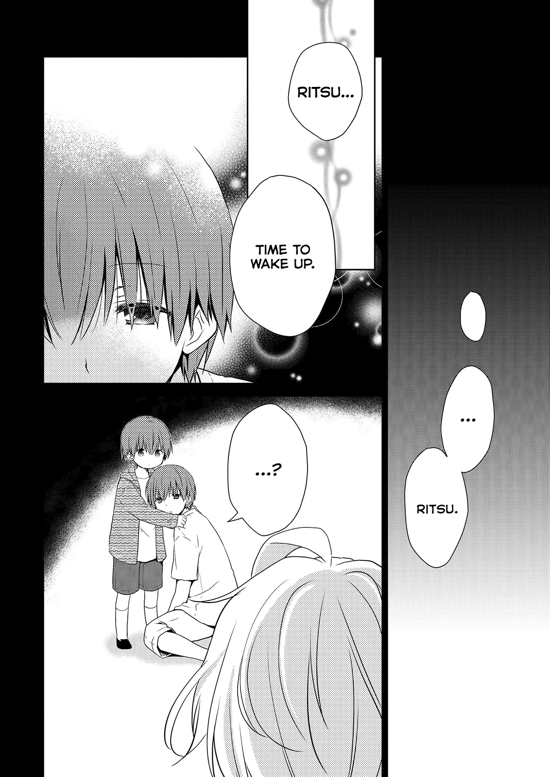 Asmodeus wa Akiramenai Chapter 50 page 9 - Chapter 50: The Dream Solomon Couldn’t Bring to Fruition