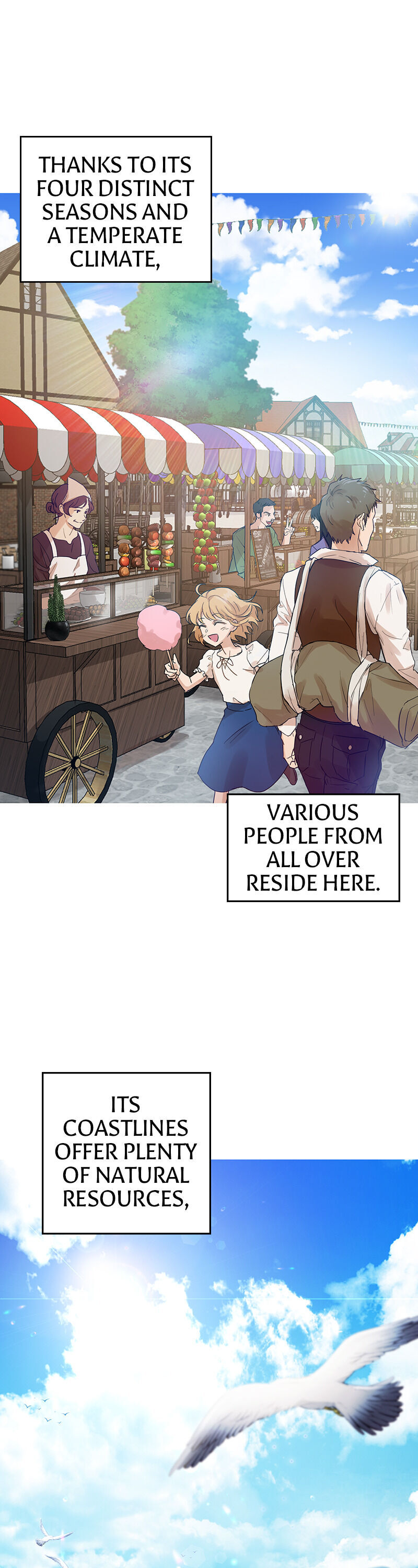Asmodian's Contract Chapter 0 page 13 - Chapter 0: The First Contract