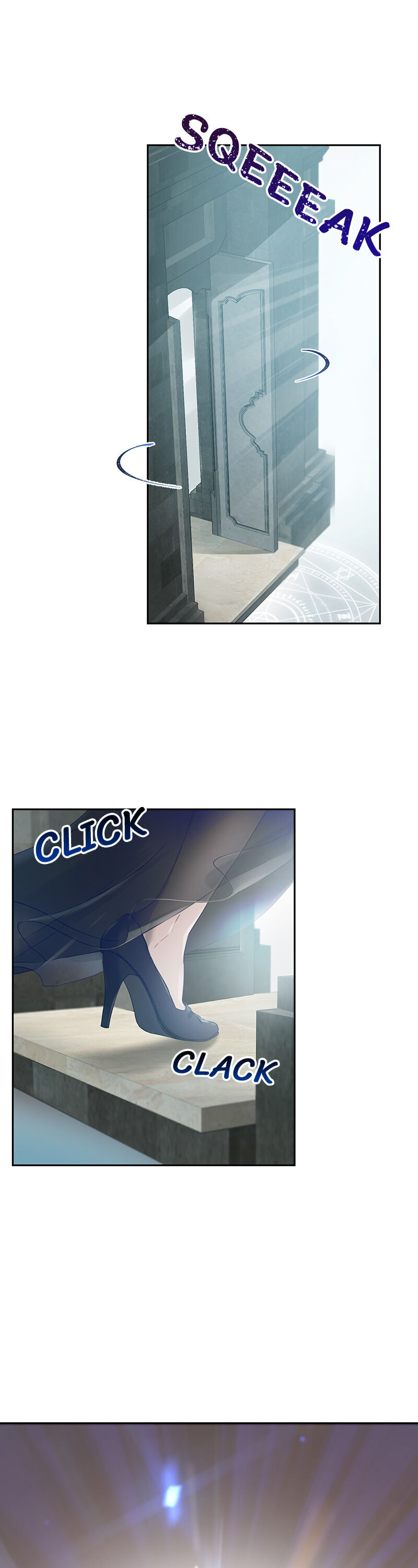 Asmodian's Contract Chapter 0 page 9 - Chapter 0: The First Contract