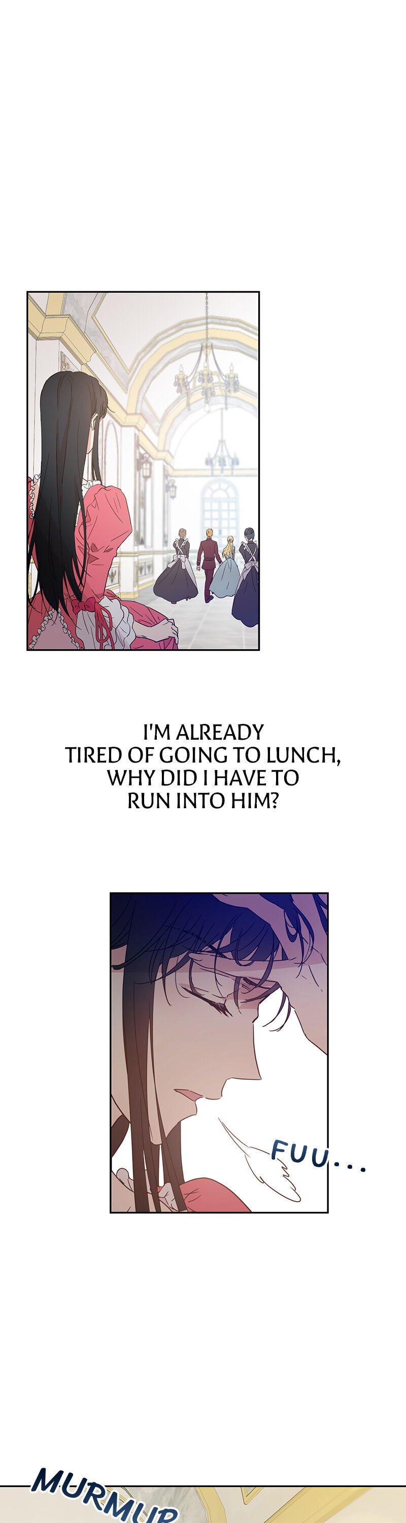 Asmodian's Contract Chapter 1 page 12 - Chapter 1: All Alone Princess