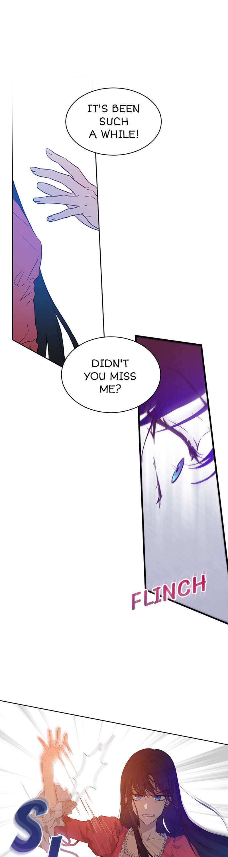 Asmodian's Contract Chapter 1 page 15 - Chapter 1: All Alone Princess