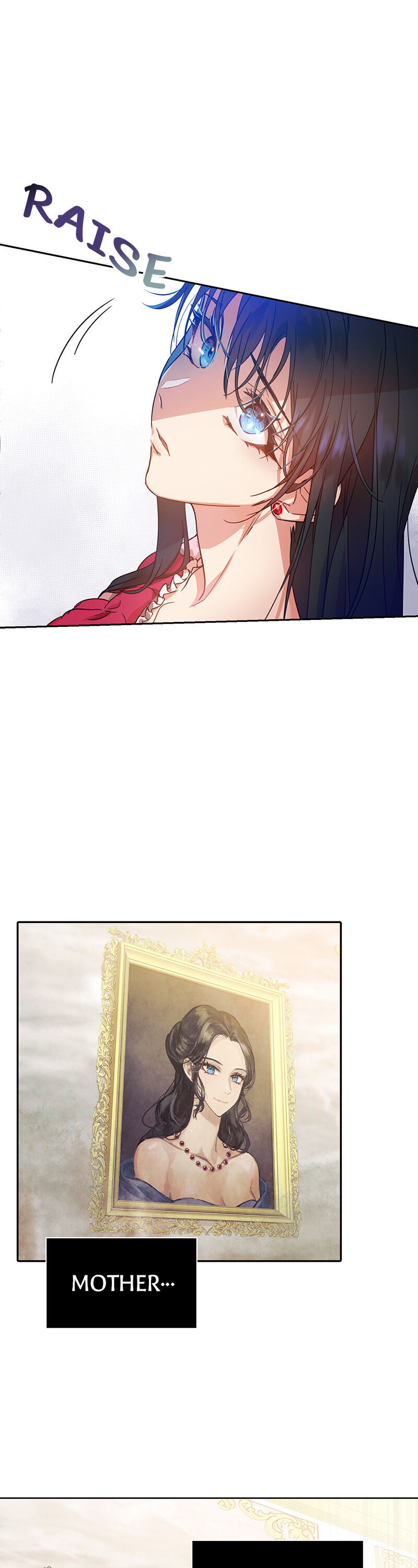 Asmodian's Contract Chapter 1 page 17 - Chapter 1: All Alone Princess