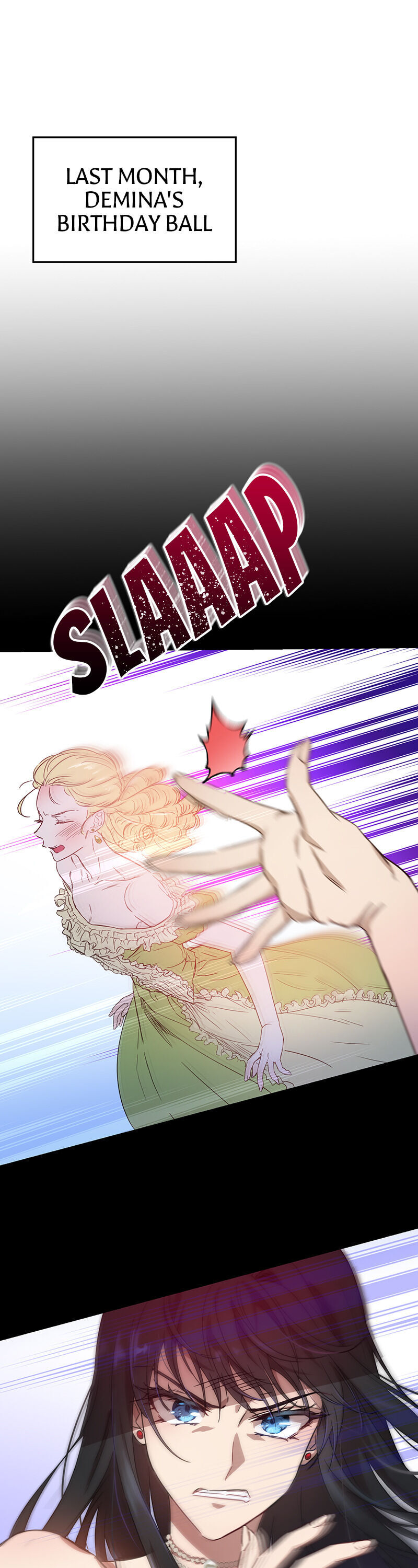 Asmodian's Contract Chapter 1 page 27 - Chapter 1: All Alone Princess