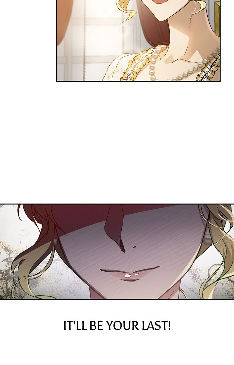 Asmodian's Contract Chapter 1 page 38 - Chapter 1: All Alone Princess