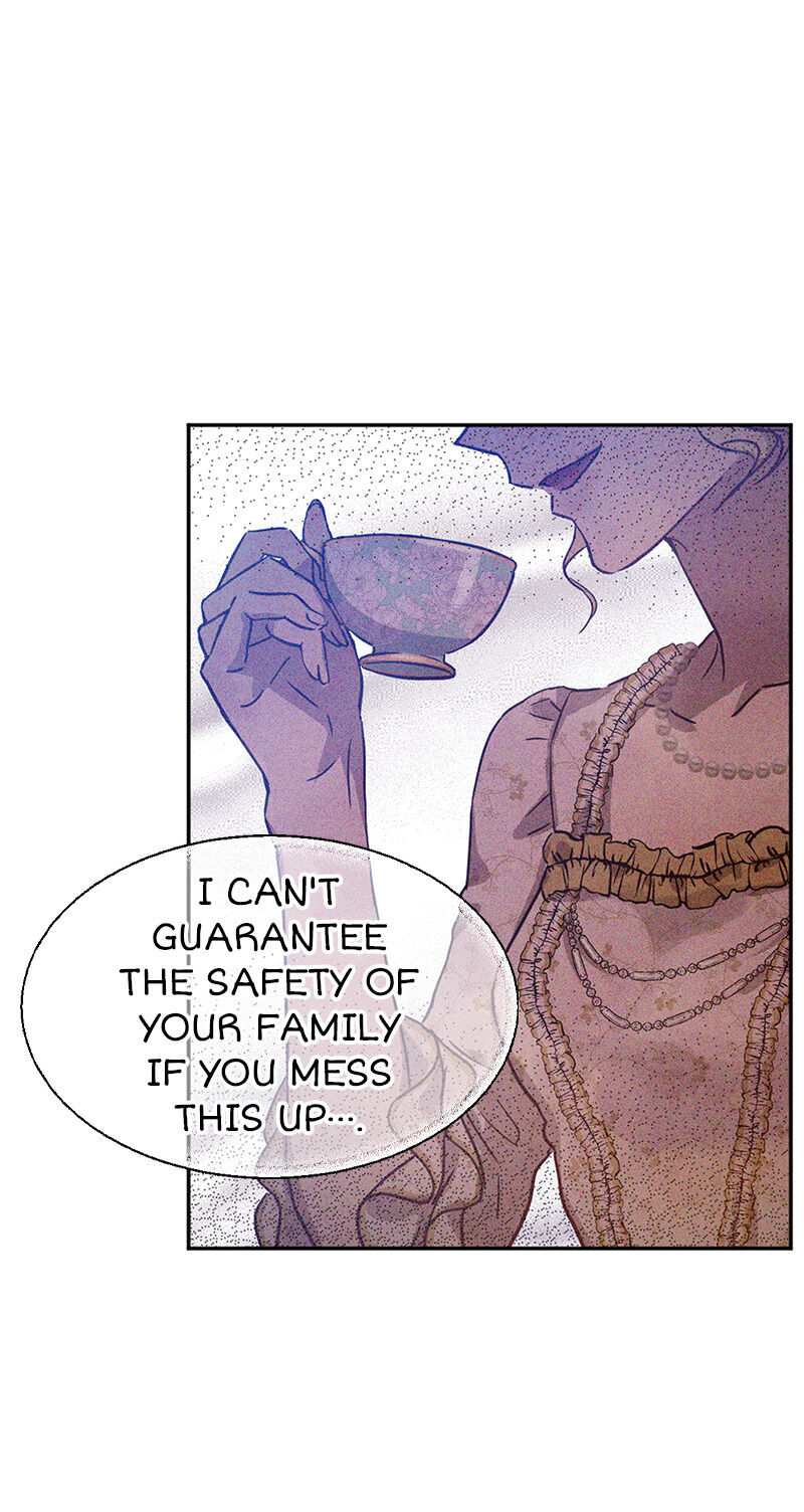 Asmodian's Contract Chapter 1 page 42 - Chapter 1: All Alone Princess
