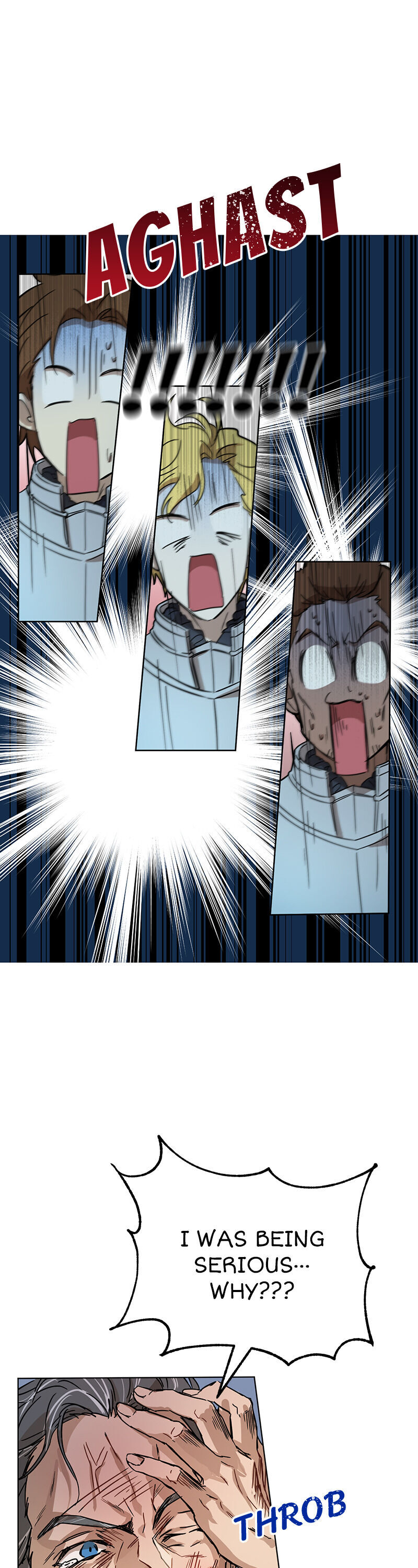 Asmodian's Contract Chapter 10 page 12 - Chapter 10: Loyalty