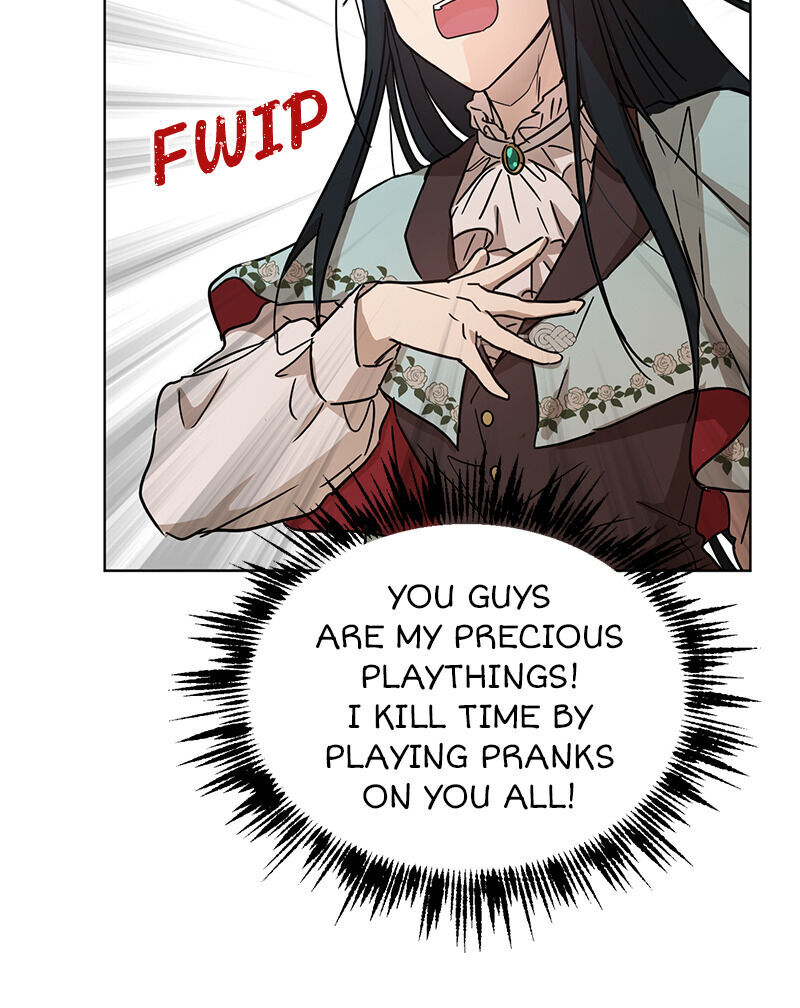 Asmodian's Contract Chapter 10 page 15 - Chapter 10: Loyalty