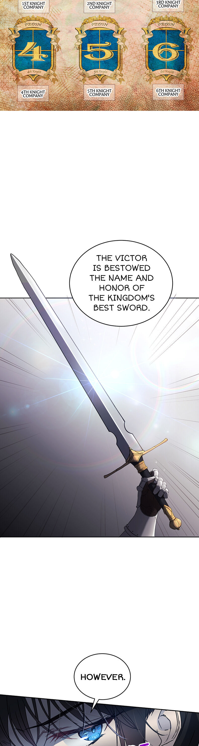 Asmodian's Contract Chapter 11 page 15 - Chapter 11: The Wrong Body