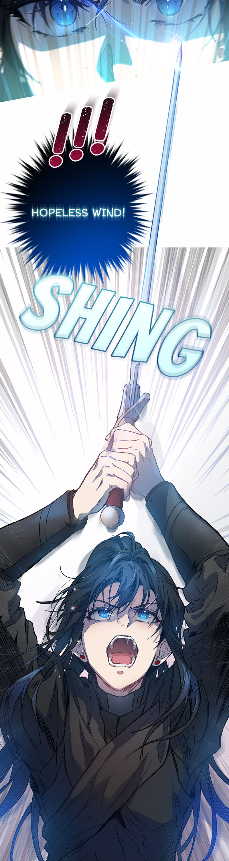Asmodian's Contract Chapter 11 page 25 - Chapter 11: The Wrong Body