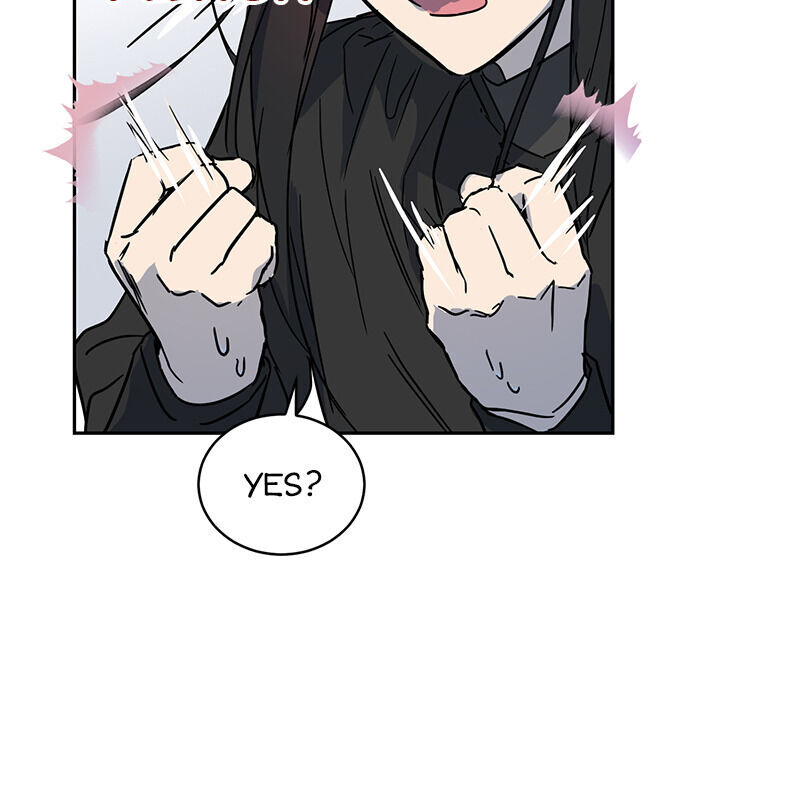 Asmodian's Contract Chapter 11 page 30 - Chapter 11: The Wrong Body