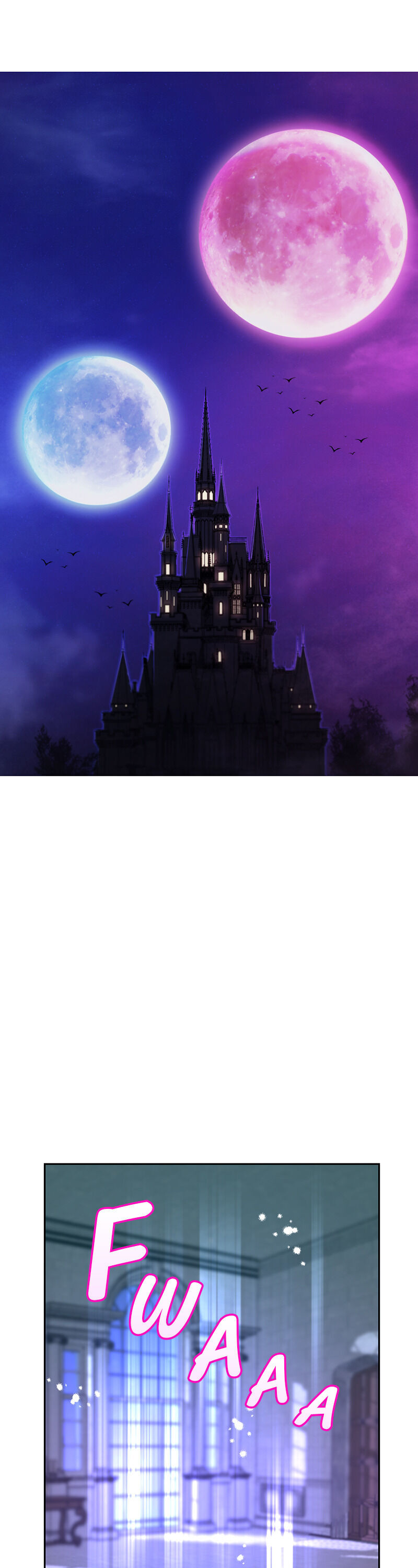 Asmodian's Contract Chapter 11 page 36 - Chapter 11: The Wrong Body
