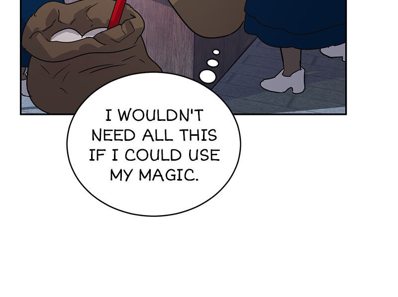Asmodian's Contract Chapter 11 page 38 - Chapter 11: The Wrong Body