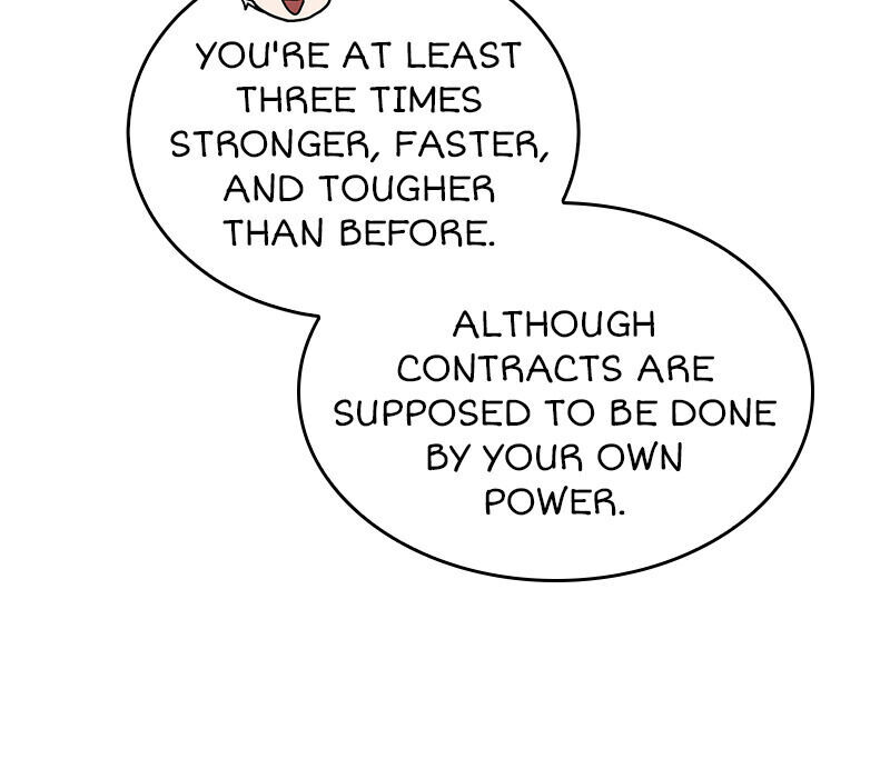 Asmodian's Contract Chapter 12 page 28 - Chapter 12: Demons