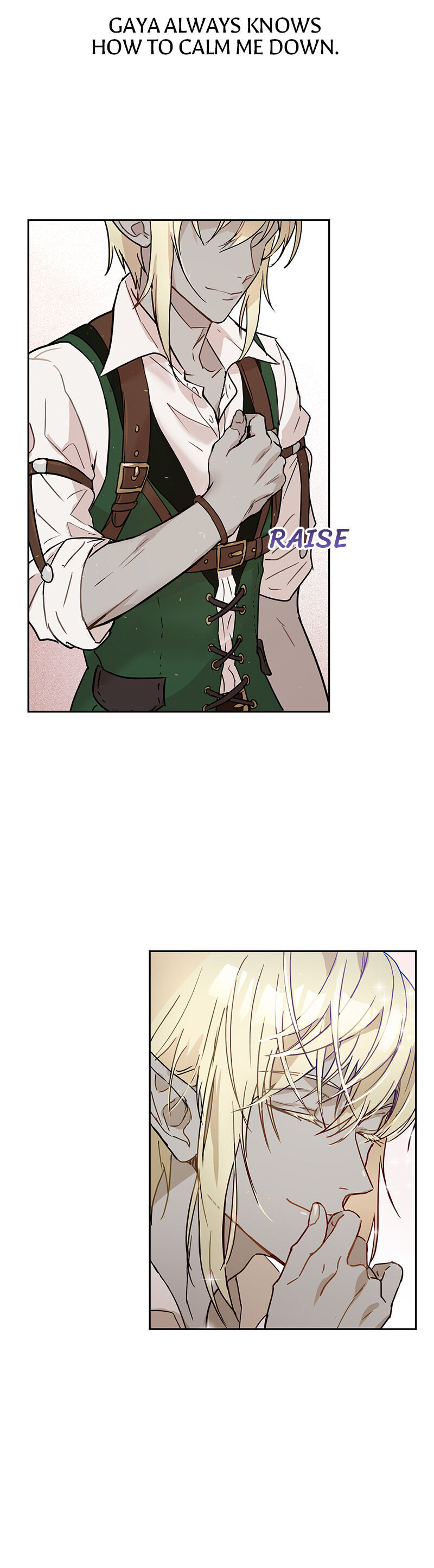 Asmodian's Contract Chapter 12 page 34 - Chapter 12: Demons
