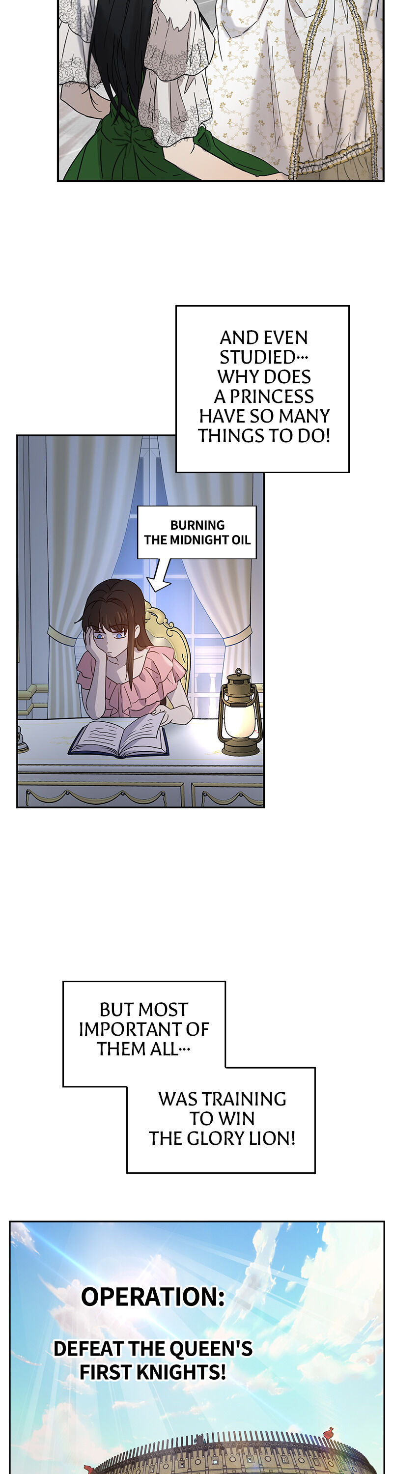 Asmodian's Contract Chapter 15 page 29 - Chapter 15: Theft