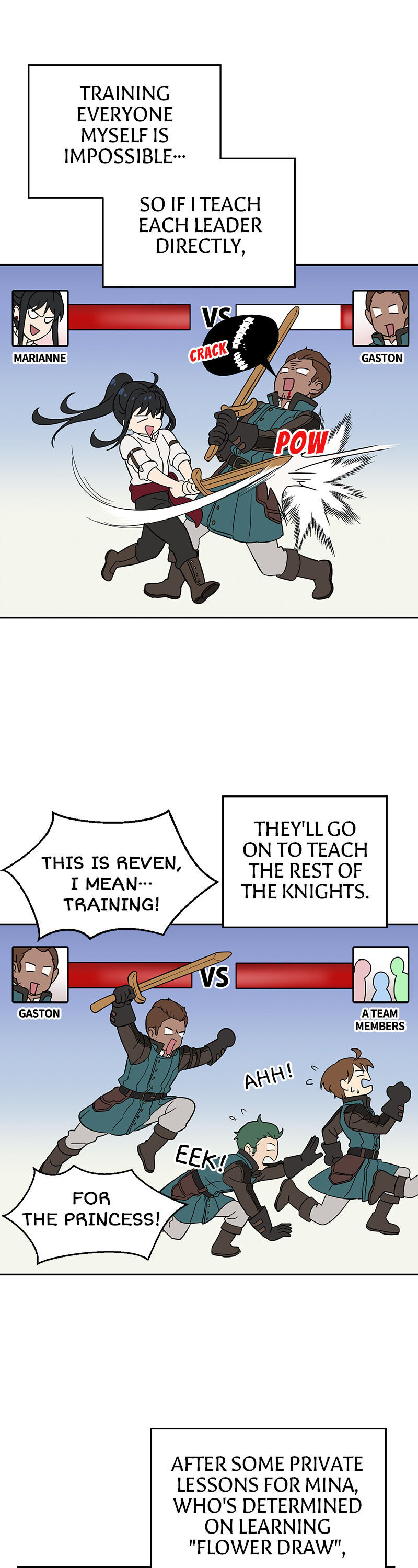 Asmodian's Contract Chapter 15 page 32 - Chapter 15: Theft