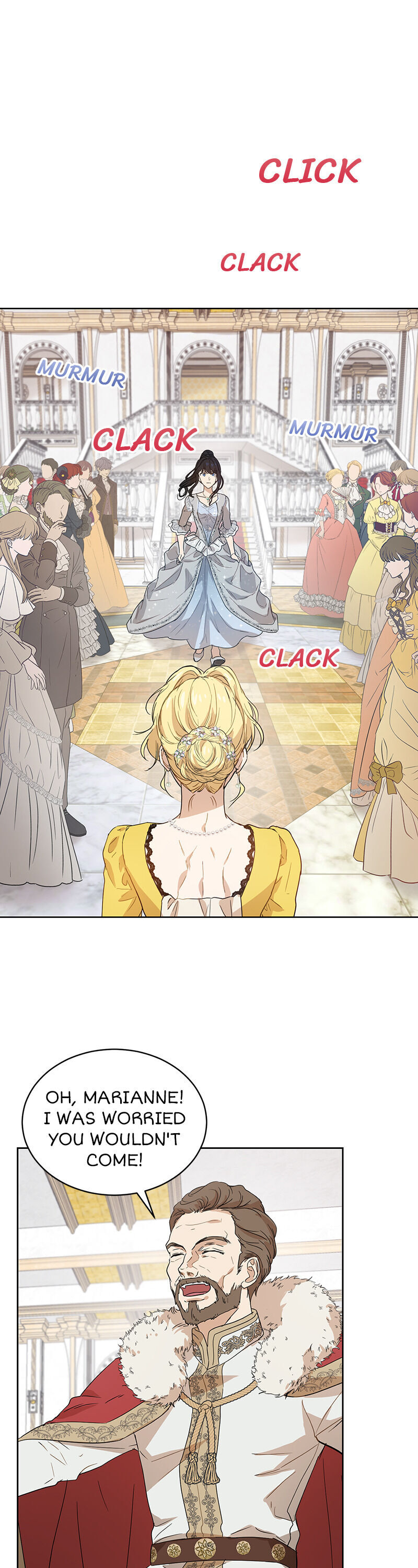 Asmodian's Contract Chapter 16 page 13 - Chapter 16: Birthday Gift