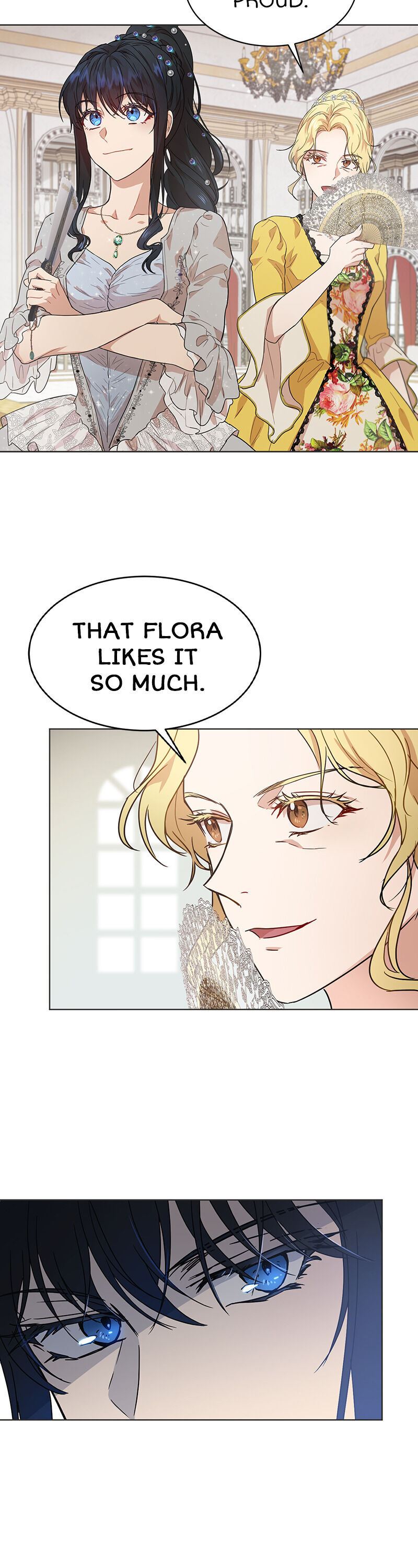 Asmodian's Contract Chapter 16 page 30 - Chapter 16: Birthday Gift