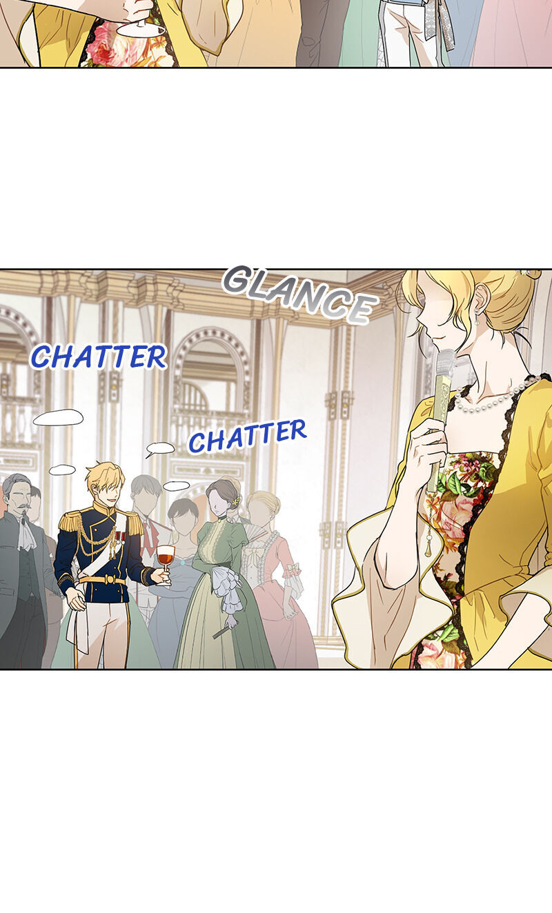 Asmodian's Contract Chapter 16 page 4 - Chapter 16: Birthday Gift