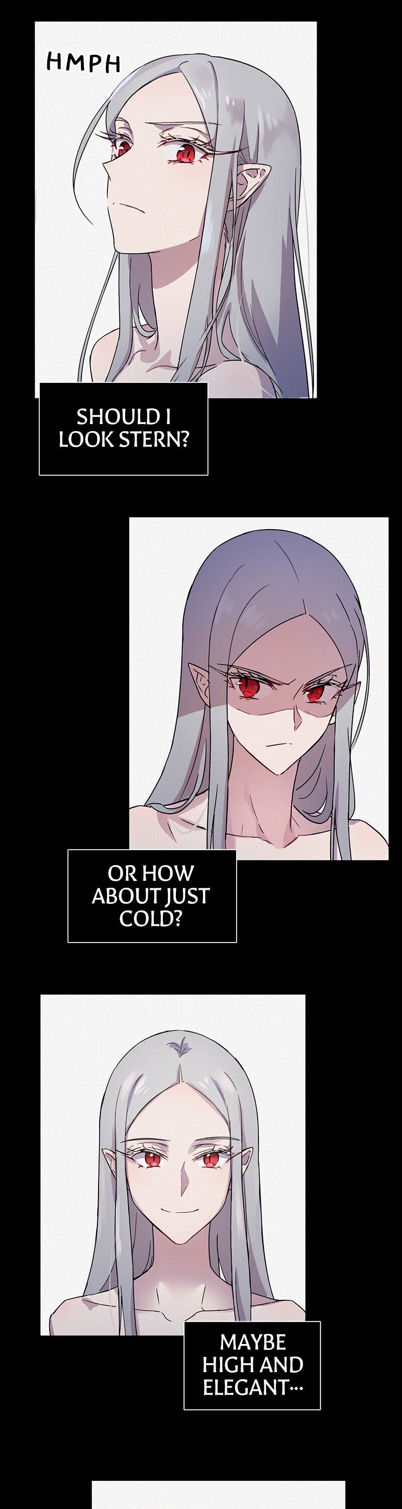 Asmodian's Contract Chapter 2 page 27 - Chapter 2: Replacement