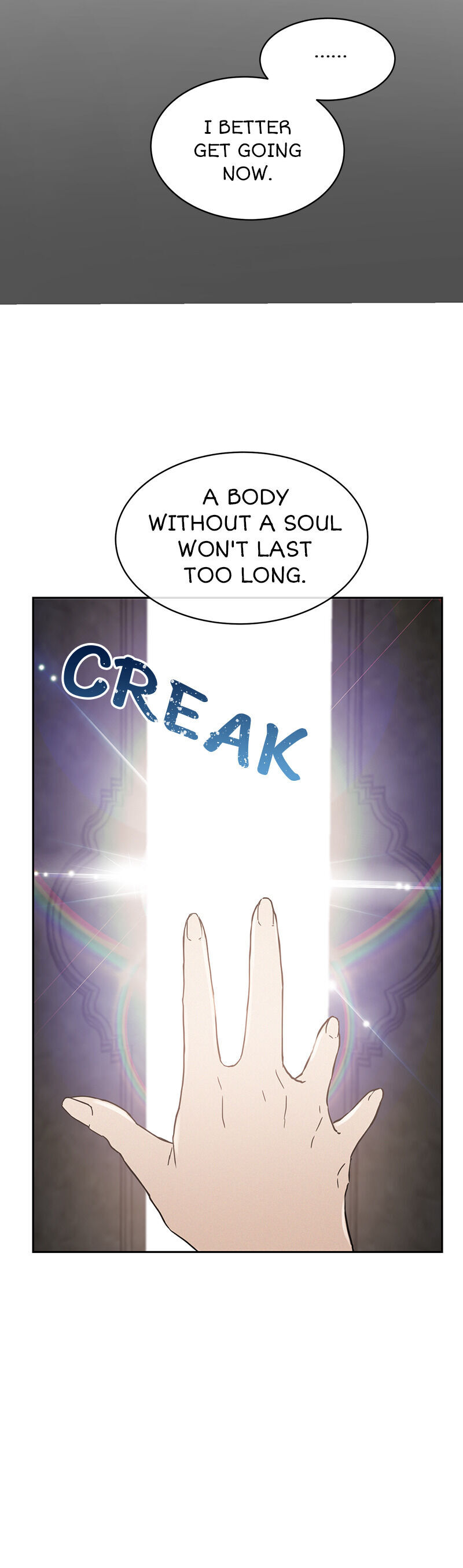 Asmodian's Contract Chapter 2 page 49 - Chapter 2: Replacement