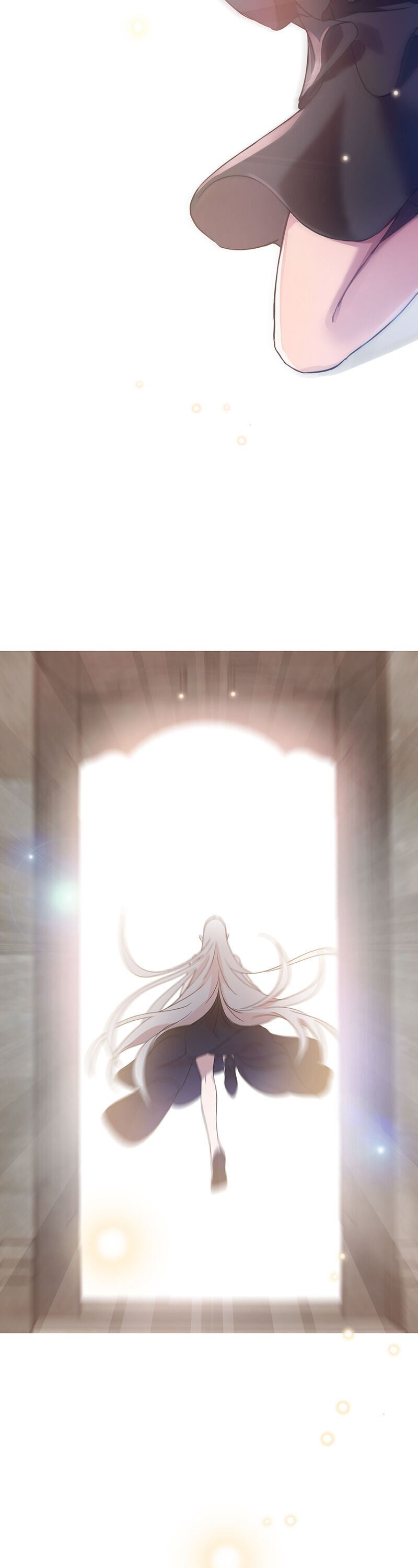 Asmodian's Contract Chapter 2 page 51 - Chapter 2: Replacement