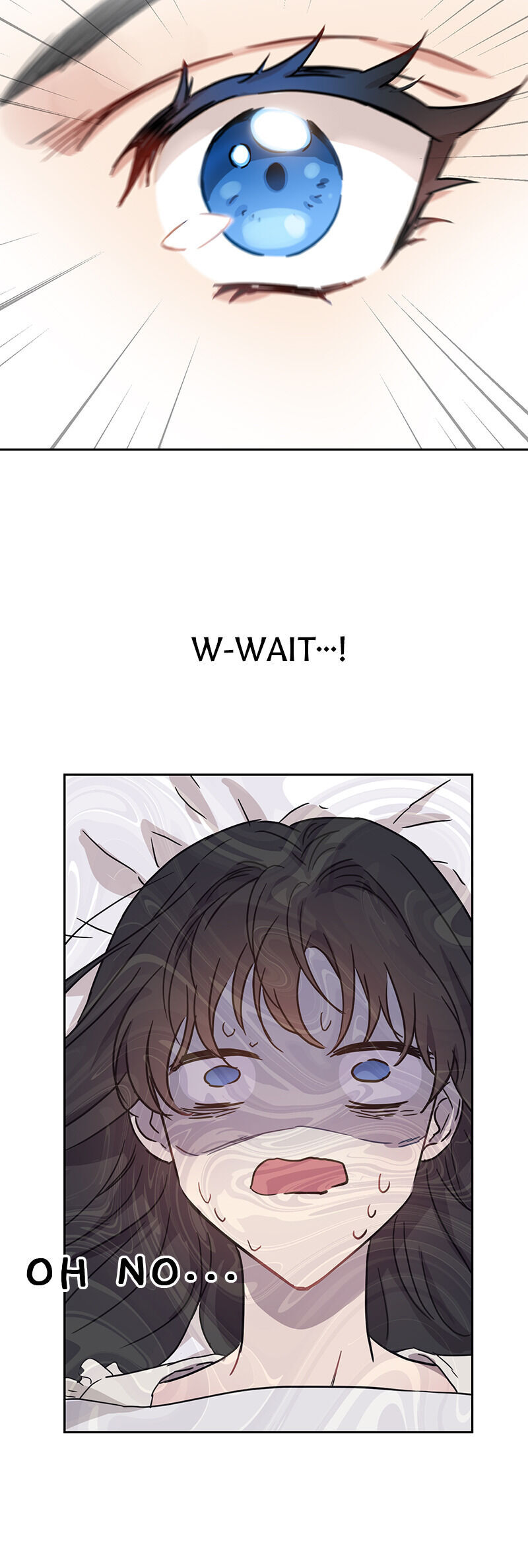 Asmodian's Contract Chapter 2 page 53 - Chapter 2: Replacement