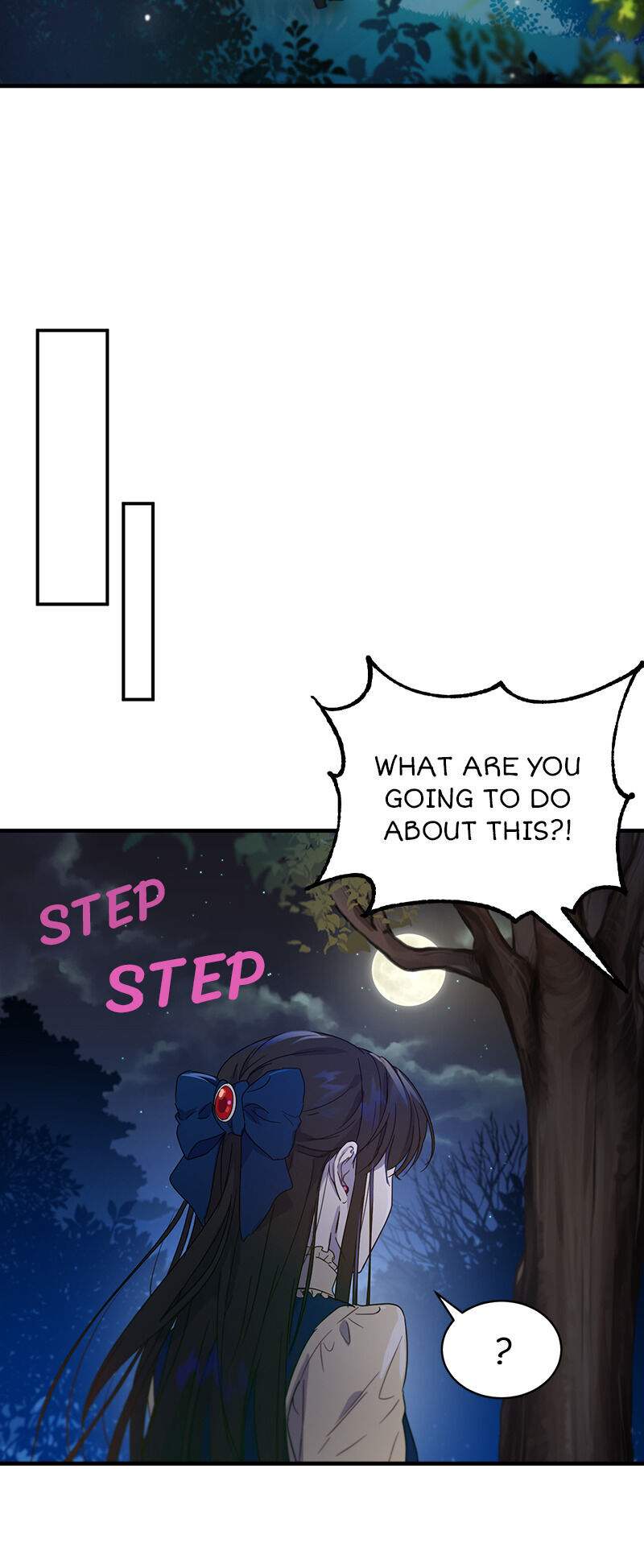 Asmodian's Contract Chapter 20 page 3 - Chapter 20: Lady’s Duty