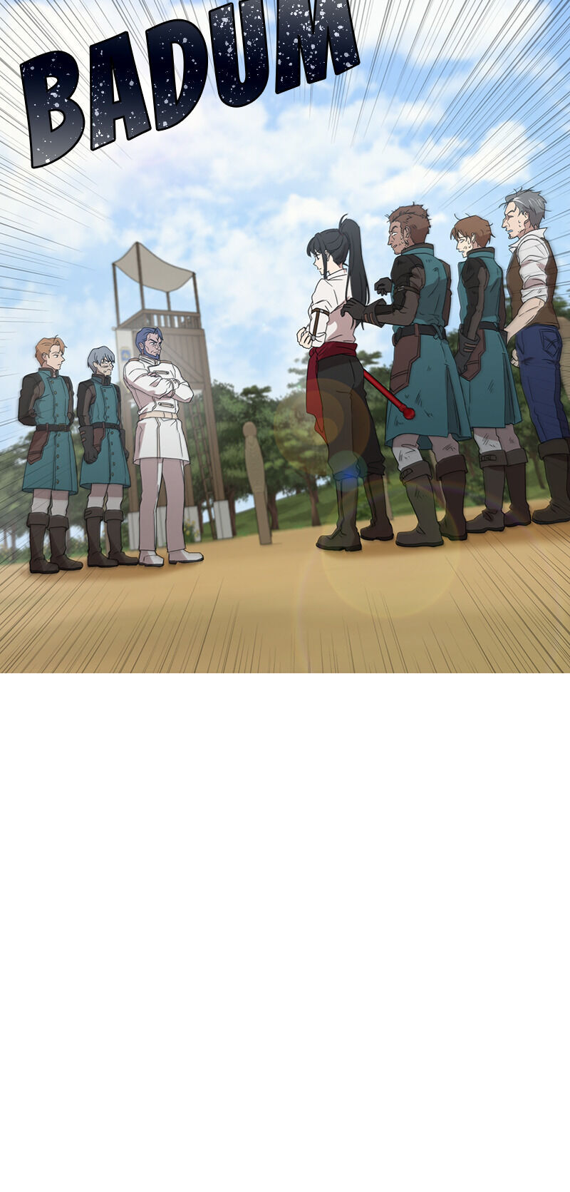 Asmodian's Contract Chapter 20 page 34 - Chapter 20: Lady’s Duty