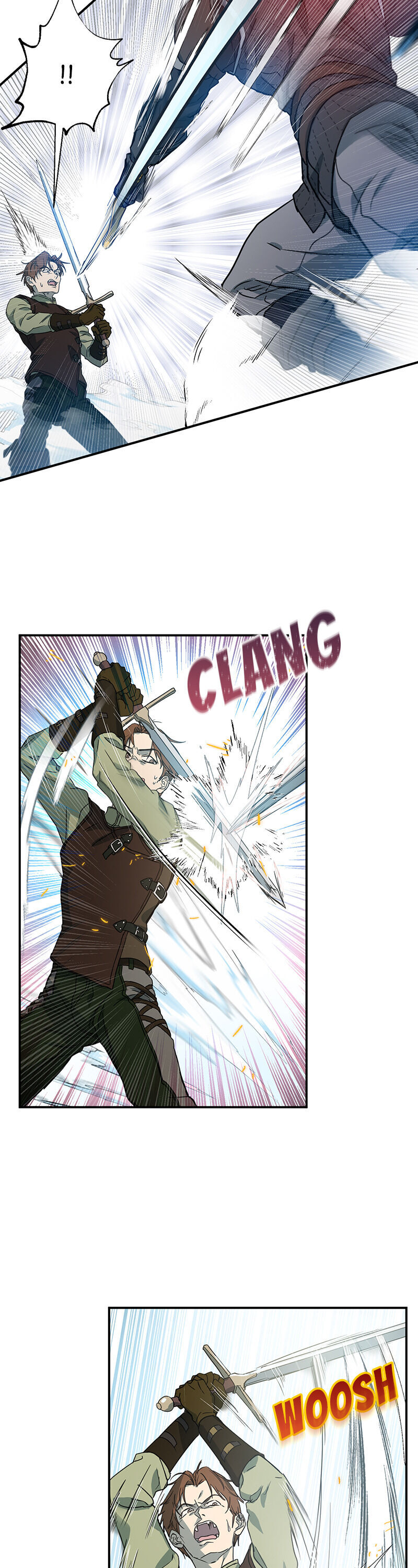 Asmodian's Contract Chapter 22 page 14 - Chapter 22: Glory Lion