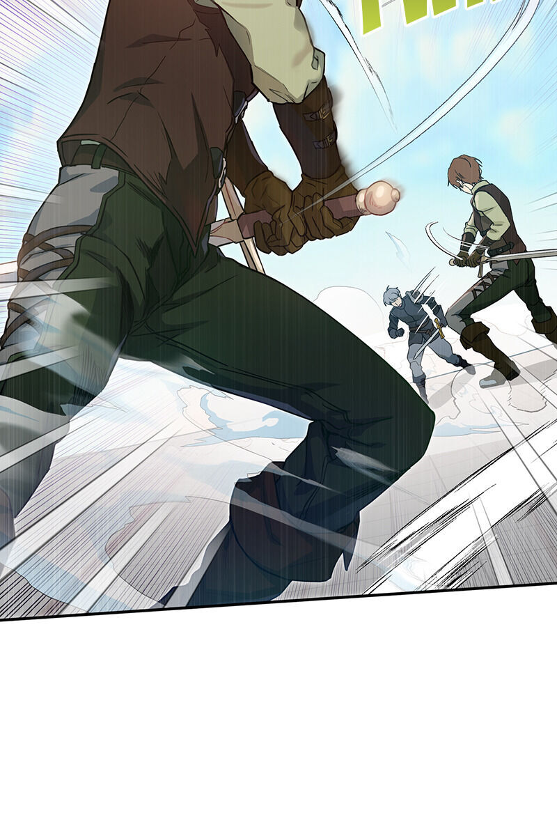 Asmodian's Contract Chapter 22 page 16 - Chapter 22: Glory Lion