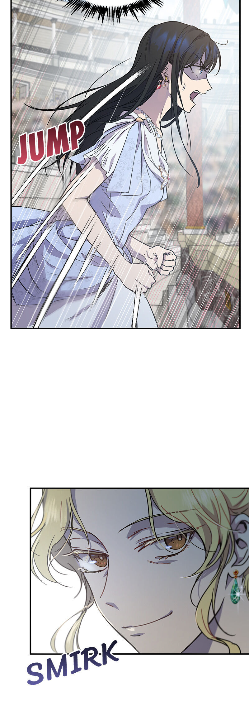 Asmodian's Contract Chapter 22 page 38 - Chapter 22: Glory Lion