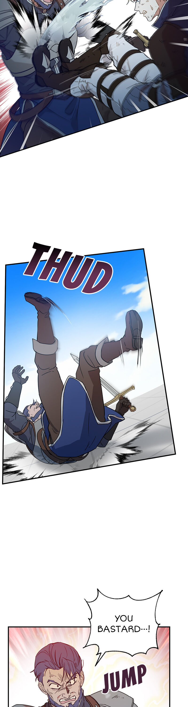 Asmodian's Contract Chapter 24 page 21 - Chapter 24: Michello