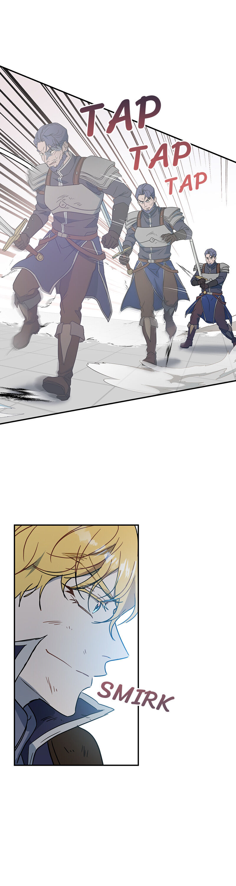 Asmodian's Contract Chapter 24 page 30 - Chapter 24: Michello