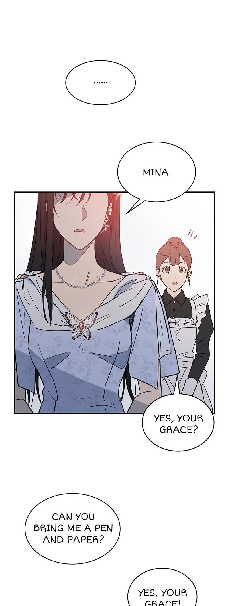 Asmodian's Contract Chapter 24 page 39 - Chapter 24: Michello