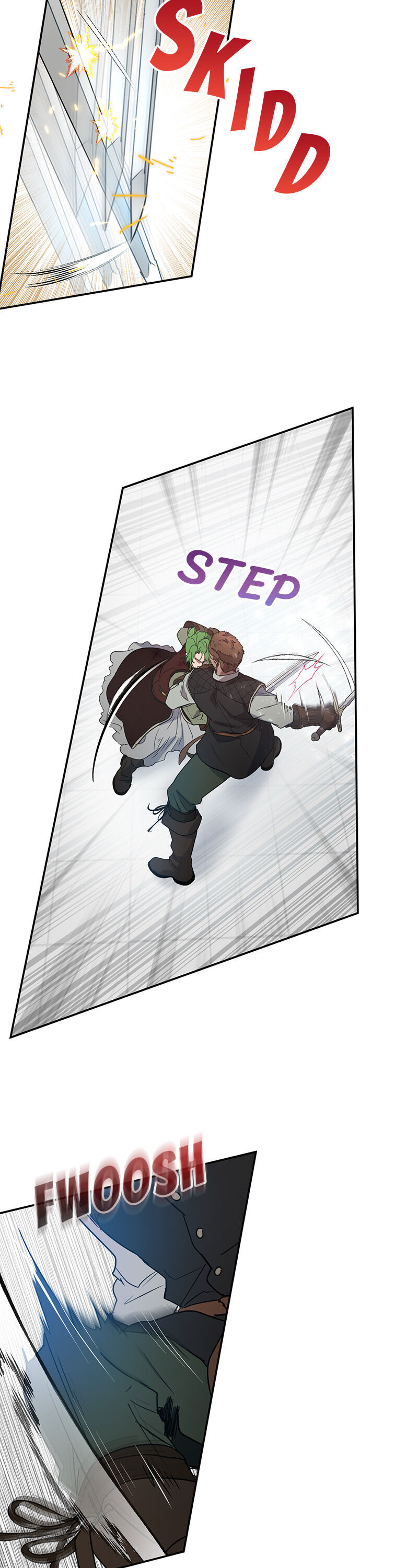 Asmodian's Contract Chapter 26 page 10 - Chapter 26: All Or Nothing